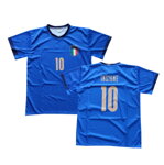 INSIGNE fotbalový dres Itálie