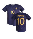 MBAPPE fotbalový dres Francie 2022/2023