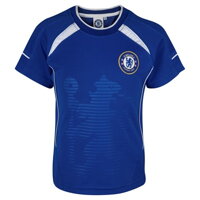 Dětský FC Chelsea dres modrý s vlastním potiskem!