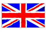 ENGLAND vlajka ANGLIE velká