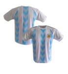 Fotbalový dres ARGENTINA čistý