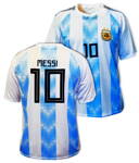 MESSI fotbalový dres Argentina 2018 - 2019 