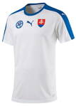 SLOVAKIA jersey - fotbalový dres Puma Slovensko