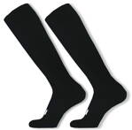Fotbalové štulpny ponožky SOLS TEAMSPORT SOCCER - černé