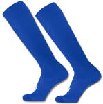 Fotbalové štulpny ponožky SOLS TEAMSPORT SOCCER - royal blue modré