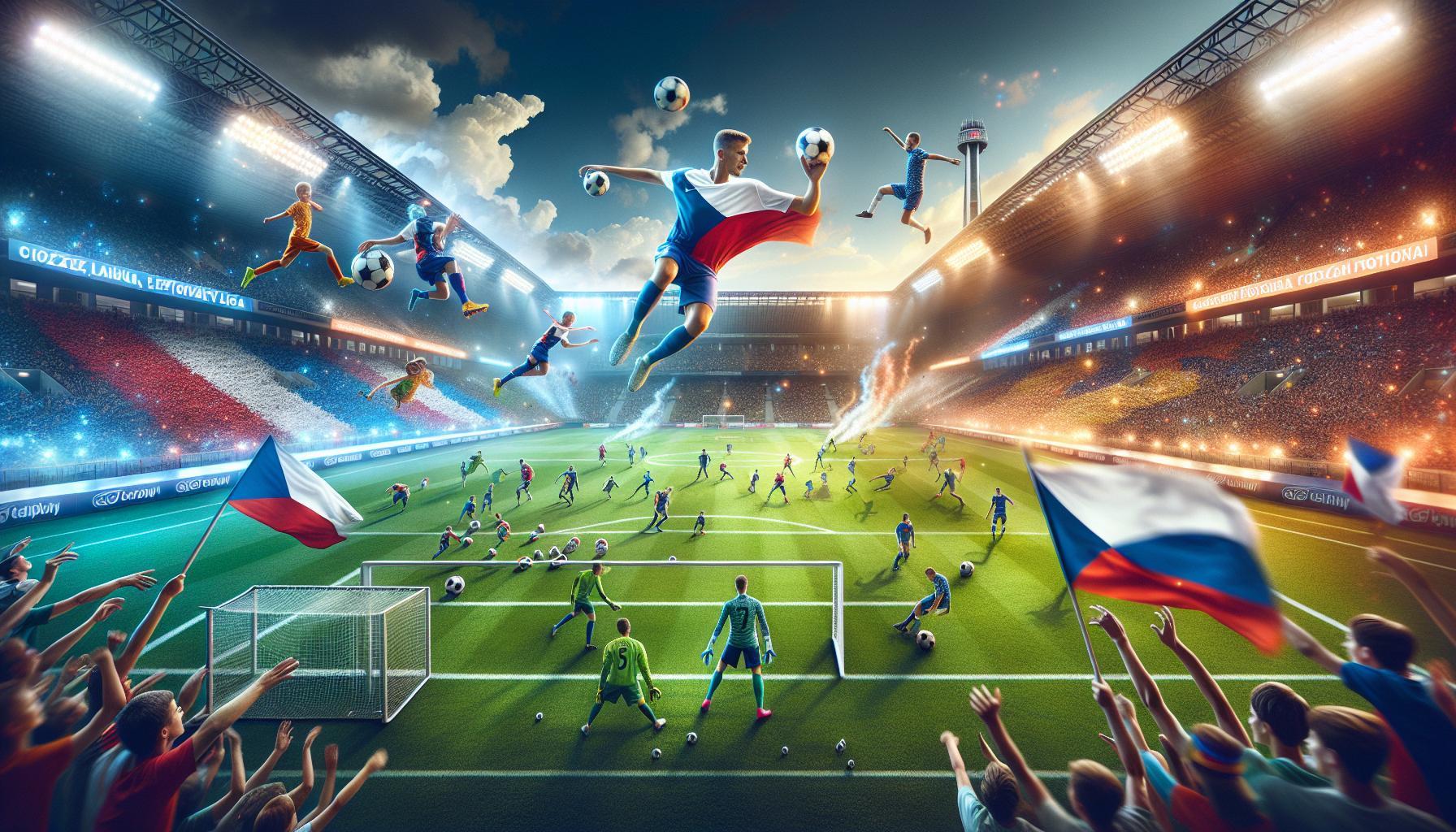 Co je fotbal Goa: Exotická liga, která překvapí každého fanouška Co je fotbal Goa: Exotická liga, která překvapí každého fanouška