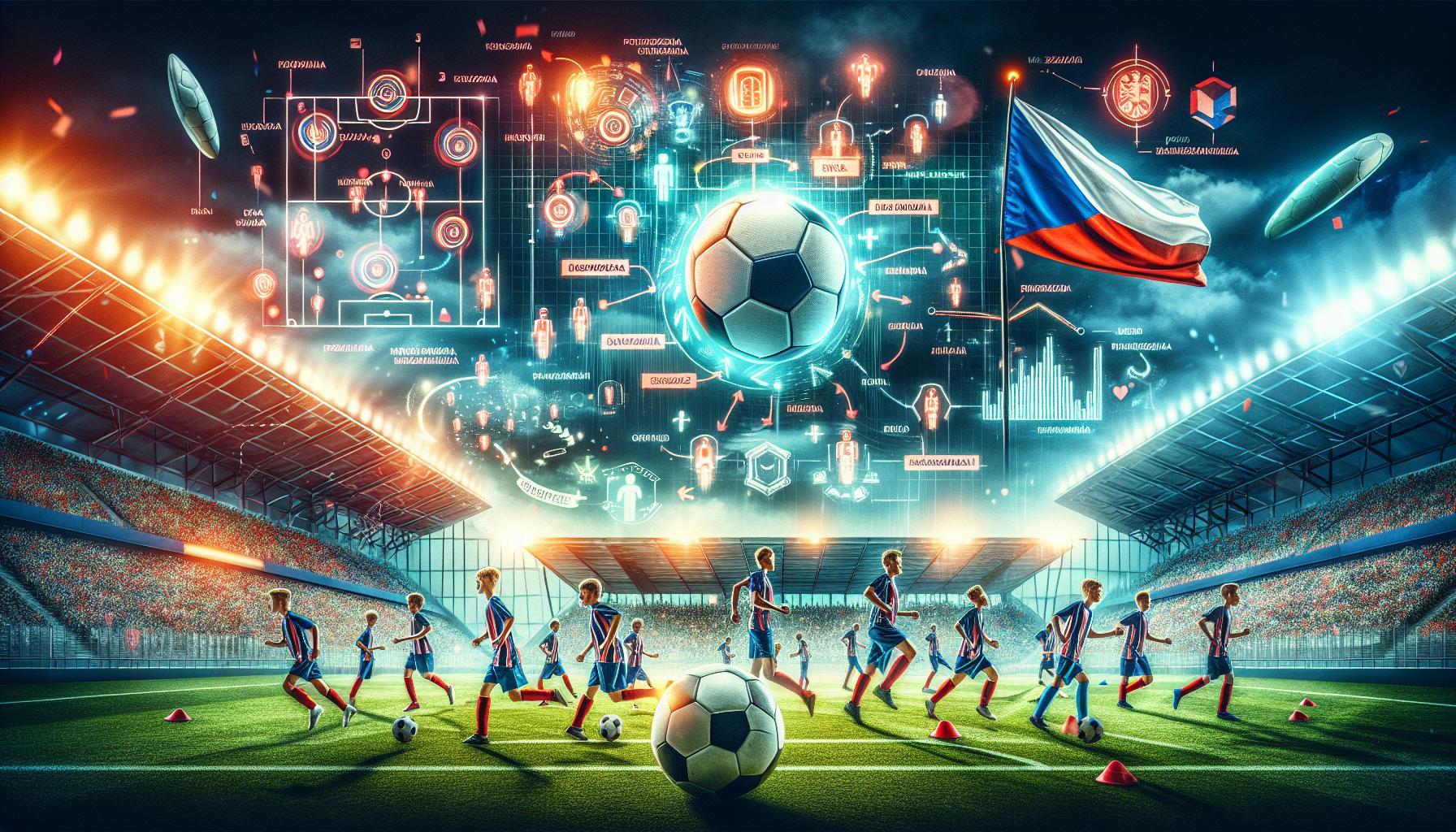 Fotbalová analytika kde brát data: Nejlepší zdroje a tipy pro analýzu zápasů Fotbalová analytika kde brát data: Nejlepší zdroje a tipy pro analýzu zápasů