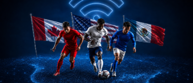 Sledujte fotbal v Severní Americe 2026 bez starostí o data Sledujte fotbal v Severní Americe 2026 bez starostí o data