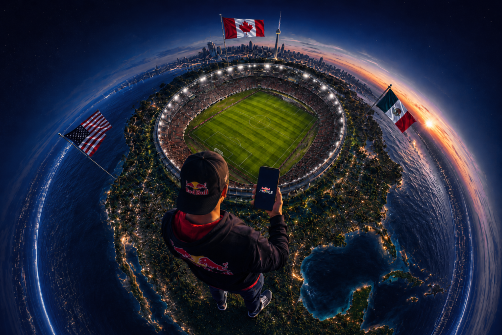 Fotbal v Severní Americe 2026 1 3