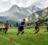 Soustředění fotbal — Jak naplánovat letní a zimní kemp | FotbalovýDres.cz (Obrázek vygenerovaný umělou inteligencí)