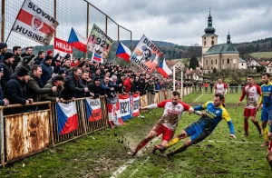 Brankářský dres Petra Čecha — Chelsea, Arsenal, Česko | FotbalovýDres.cz Brankářský dres Petra Čecha — Chelsea, Arsenal, Česko | FotbalovýDres.cz (Obrázek vygenerovaný umělou inteligencí)