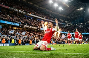 Nejvíce gólů ve fotbale — Historické rekordy a střelci | FotbalovýDres.cz Nejvíce gólů ve fotbale — Historické rekordy a střelci | FotbalovýDres.cz (Obrázek vygenerovaný umělou inteligencí)