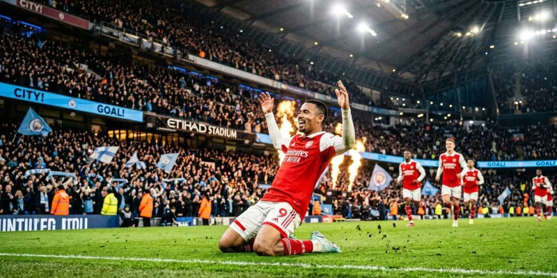 Nejvíce gólů ve fotbale — Historické rekordy a střelci | FotbalovýDres.cz Nejvíce gólů ve fotbale — Historické rekordy a střelci | FotbalovýDres.cz (Obrázek vygenerovaný umělou inteligencí)