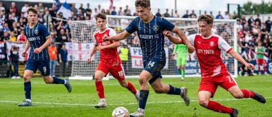 Fotbal dorost ročník — Rozdělení kategorií U16–U19 | FotbalovýDres.cz Fotbal dorost ročník — Rozdělení kategorií U16–U19 | FotbalovýDres.cz