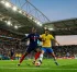Česko vs Brazílie ve fotbale — Historie a zápasy | FotbalovýDres.cz (Obrázek vygenerovaný umělou inteligencí)
