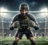 Petr Čech datum narození a biografie — Rekordy a kariéra | FotbalovýDres.cz (Obrázek vygenerovaný umělou inteligencí)