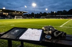 Petr Čech Aktuality: Co Dělá Dnes, Hokejová Kariéra a Projekty 2 Petr Čech aktuality, fotbal a moderní sportovní management (Obrázek vygenerovaný umělou inteligencí)