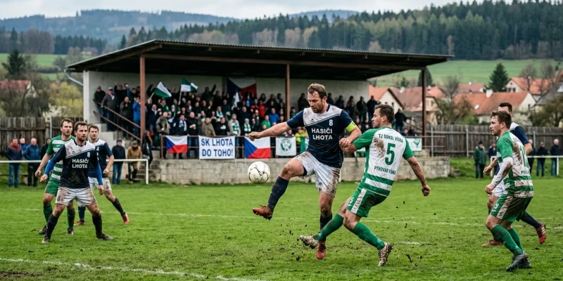 1.B třída skupina C — Tabulka, pravidla a postupový klíč | FotbalovýDres.cz 1.B třída skupina C — Tabulka, pravidla a postupový klíč | FotbalovýDres.cz (Obrázek vygenerovaný umělou inteligencí)